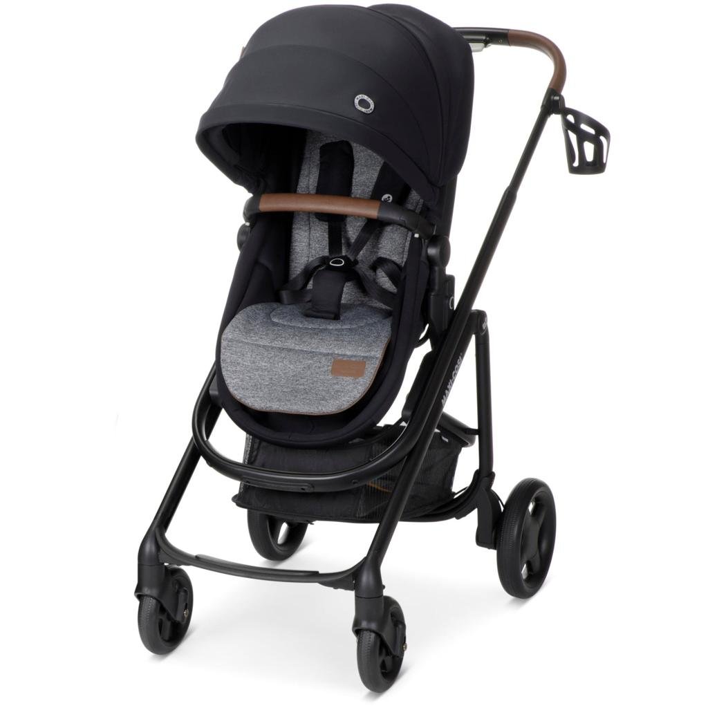Tayla Max Peri 180° Rotating Infant Car Seat Travel System Wonder image 1