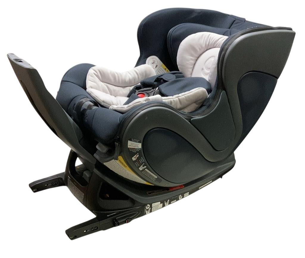 babyark Smart Convertible Car Seat image 2