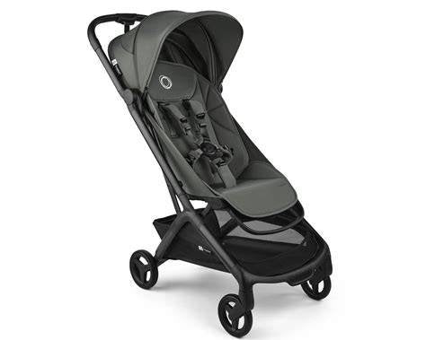 Bugaboo Butterfly 2 Stroller image 1