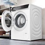 Bosch wgb24600uc 500 Series Compact Washer image 1
