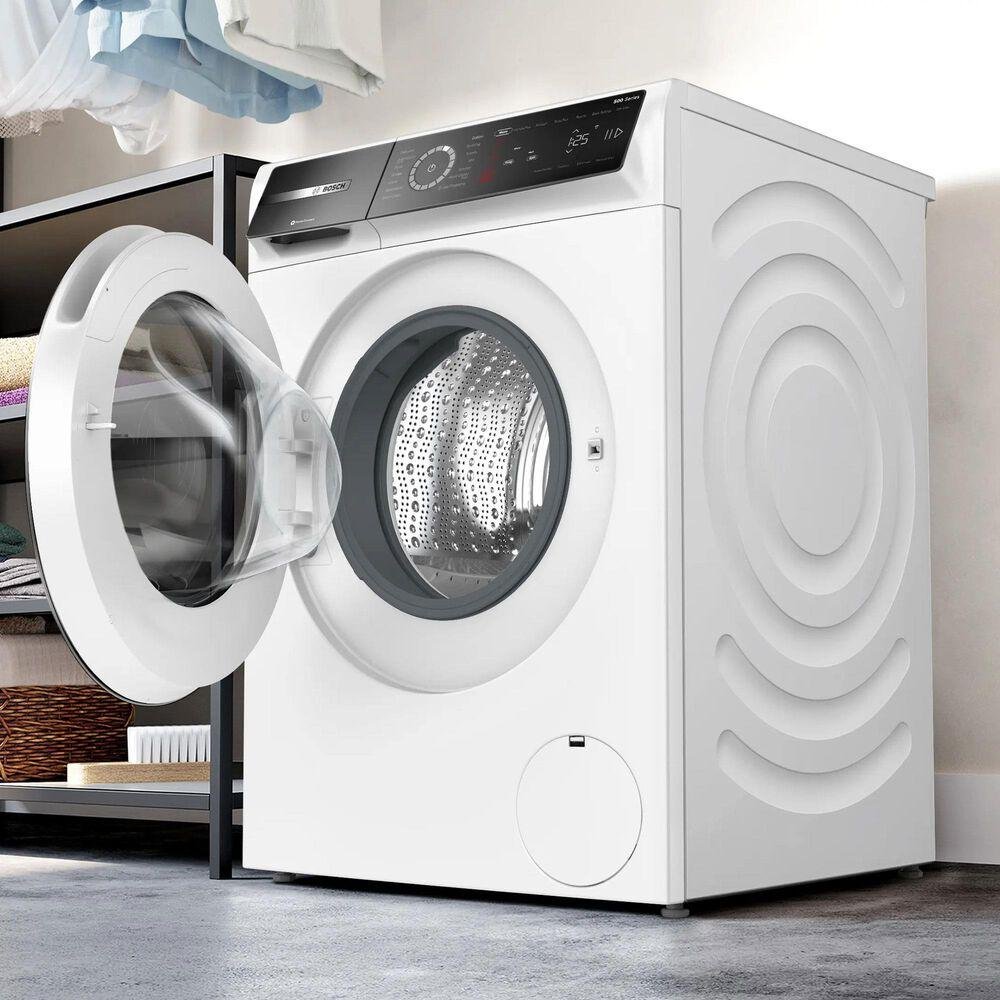 Bosch wgb24600uc 500 Series Compact Washer image 1