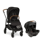 Nuna Pipa Urbn + SWIV Travel System image 1