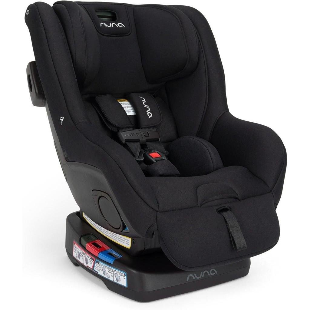 Nuna RAVA Next Convertible Car Seat image 0