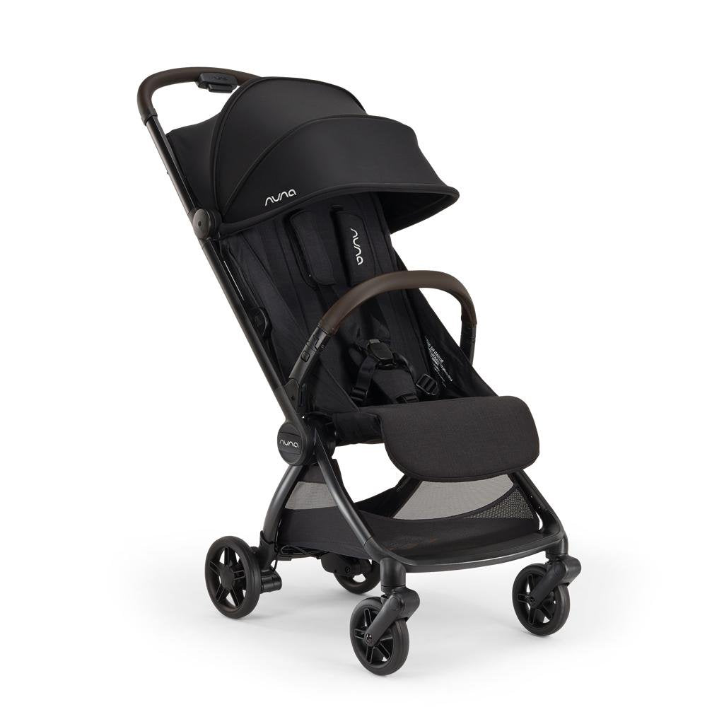 Nuna VIAA Cabn Stroller image 0
