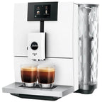 Jura ENA 8 Automatic Coffee Machine image 1