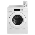 Whirlpool 27" Commercial High-Efficiency Energy Star-Qualified Front-Load Washer image 0