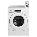 Whirlpool 27" Commercial High-Efficiency Energy Star-Qualified Front-Load Washer image 0