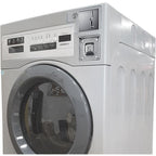 Crossover 2.0 by Wascomat 3.5-cu. ft. Commercial Front Load Washer for Coin Operated Laundry washer stand alone image 1