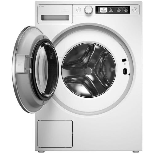 ASKO 5 Series 2.8 Cu. ft Steel Seal Front Load Washer image 0