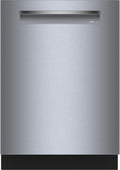Bosch 800 Series 24" Built-In Dishwasher image 0