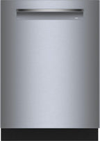 Bosch 800 Series 24" Built-In Dishwasher image 0