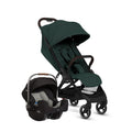 Silver Cross Clic Travel System image 0