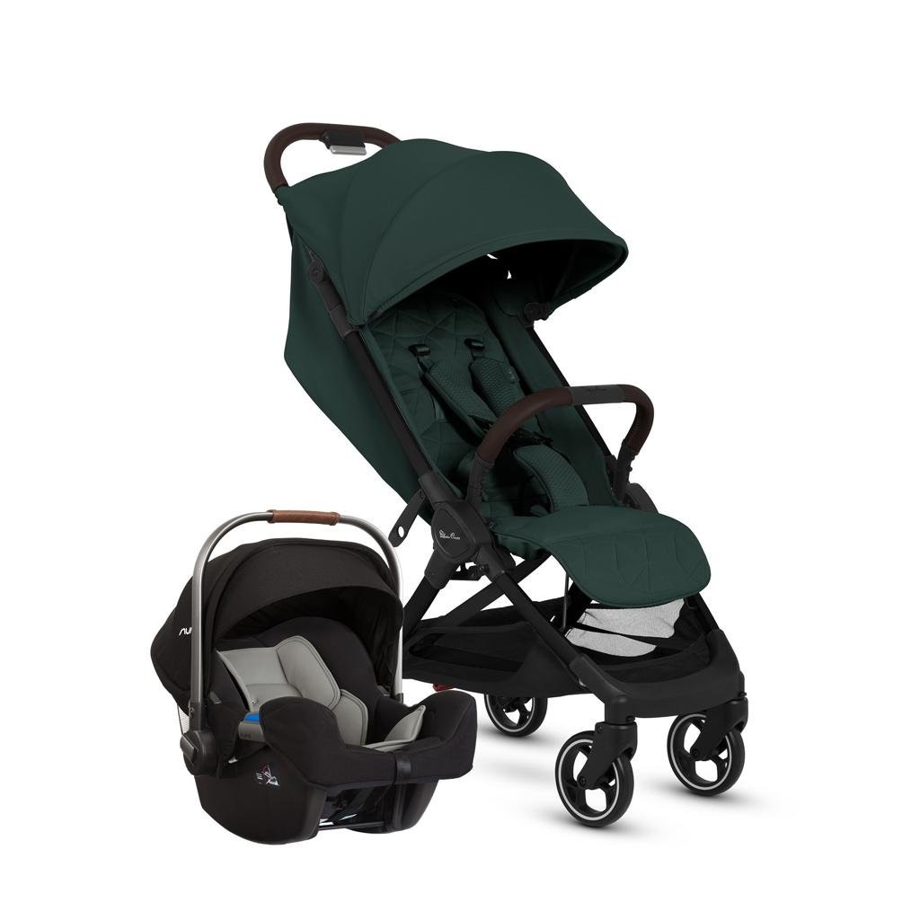 Silver Cross Clic Travel System image 0