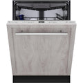 Thermador Emerald Dishwasher 24'' Custom Panel Ready image 0