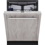 Thermador Emerald Dishwasher 24'' Custom Panel Ready image 0