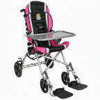 Smilez Adaptive Pediatric Stroller for Special Needs Kids image 1