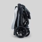 Chicco Bravo LE ClearTex Travel System image 2