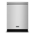 Viking 24" Dishwasher vdwu324ss image 0