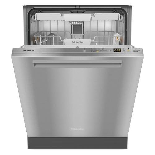 Miele 24" Built-in Dishwasher image 0