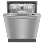 Miele 24" Built-in Dishwasher image 0
