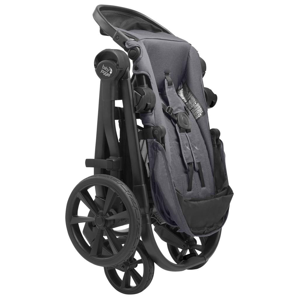 Baby Jogger City Select 2 Travel System image 2