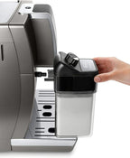 De'Longhi Dinamica Plus Connected Espresso Machine image 2