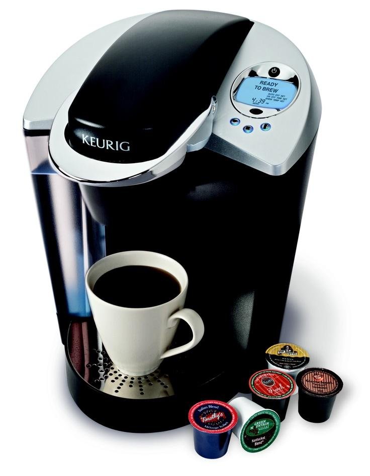 Keurig b60 Special Edition Brewing System image 0