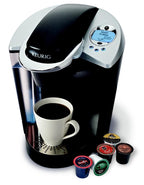 Keurig b60 Special Edition Brewing System image 0
