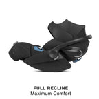 CYBEX CLOUD G PRO COMFORT EXTEND INFANT CAR SEAT image 1