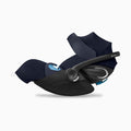 CYBEX CLOUD G PRO COMFORT EXTEND INFANT CAR SEAT image 0