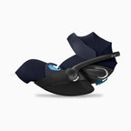 CYBEX CLOUD G PRO COMFORT EXTEND INFANT CAR SEAT image 0