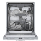 Bosch 800 Series 24" Built-In Dishwasher image 2