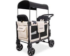 Wonderfold W2 Elite Pro Stroller Wagon image 0