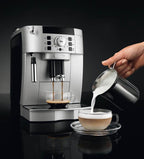 DeLonghi Magnifica Super Automatic Espresso Machine ECAM22110SB image 2