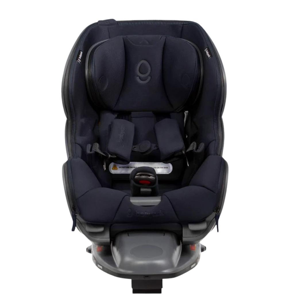 babyark Smart Convertible Car Seat image 0