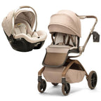 Maxi-Cosi Tana + Peri Travel System image 0