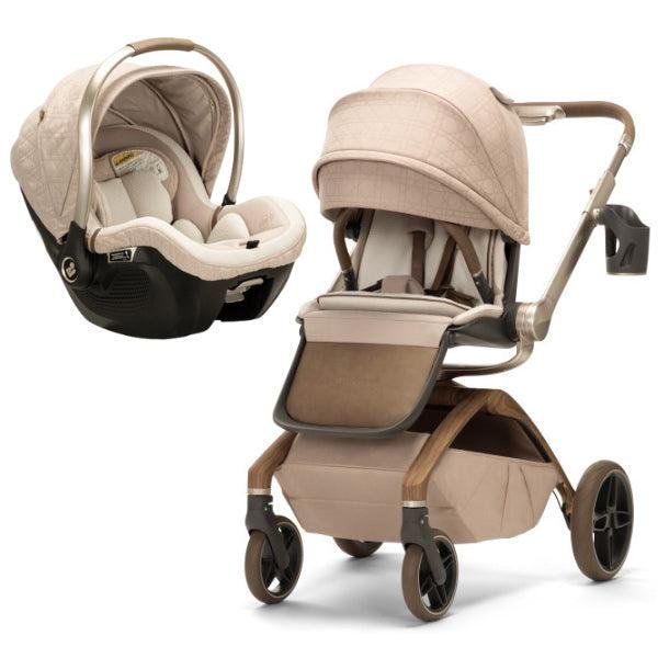Maxi-Cosi Tana + Peri Travel System image 0