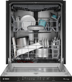 Bosch 500 Series 24" Built-In Dishwasher image 1