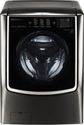 LG SIGNATURE 5.8 Cu. Ft. Mega Capacity Smart Front Load Washer image 0