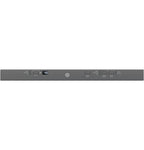 GE ADA Compliant Stainless Steel Interior Panel-Ready Dishwasher with Sanitize Cycle image 2