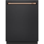 Cafe Matte Smart Dishwasher image 0