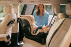 CYBEX CALLISTO G 360 SELECT ROTATING ALL-IN-ONE Convertible CAR SEAT image 2