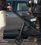 Nuna Pipa Urbn + SWIV Travel System image 2