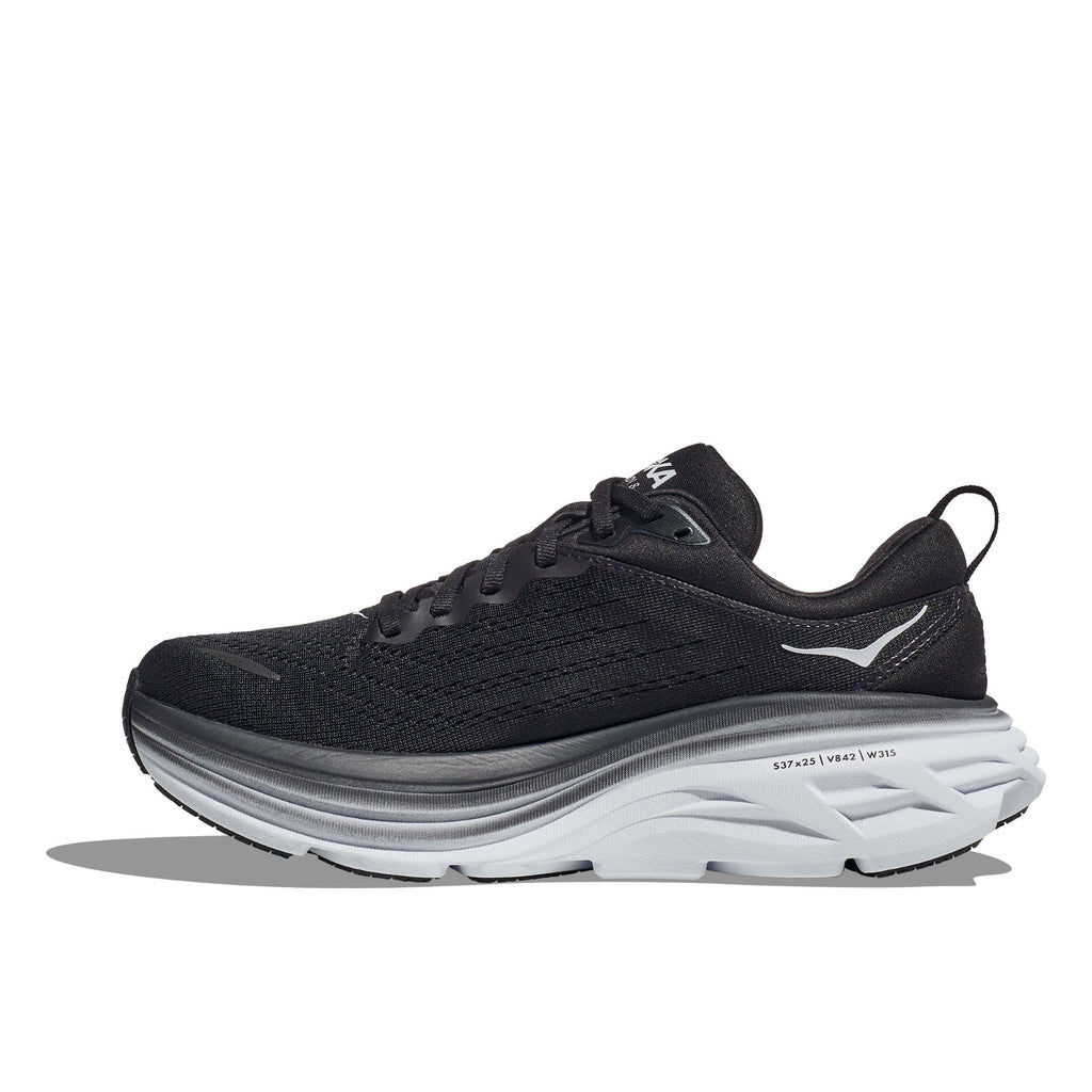 Hoka Bondi 8 Running Shoe ¨C Men's
