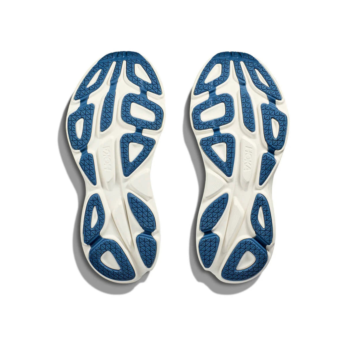 Hoka Bondi 8 Running Shoe ¨C Men's