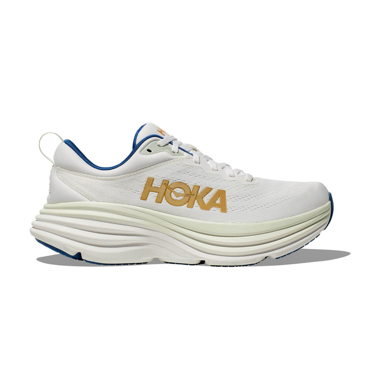 Hoka Bondi 8 Running Shoe ¨C Men's