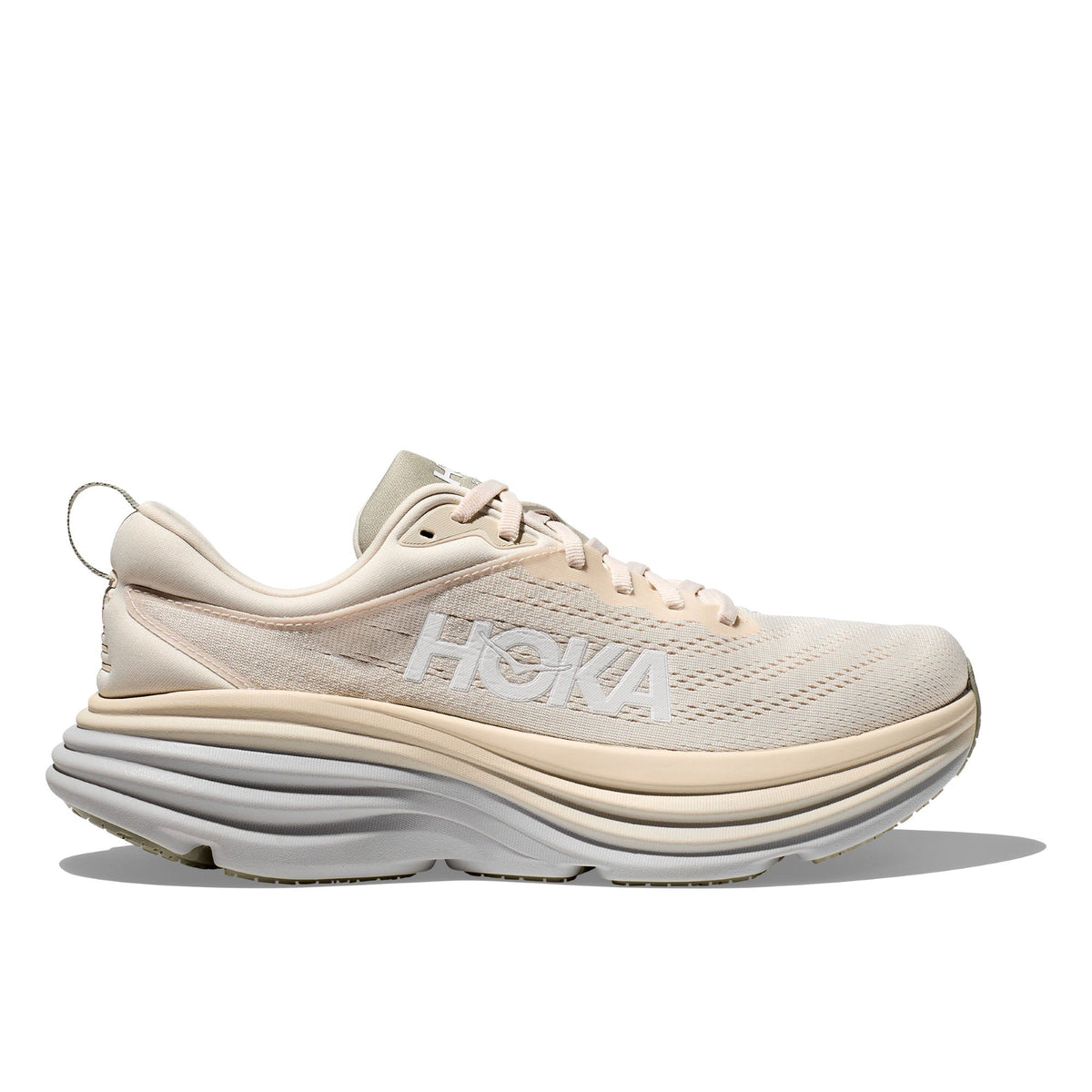 Hoka Bondi 8 Running Shoe ¨C Men's