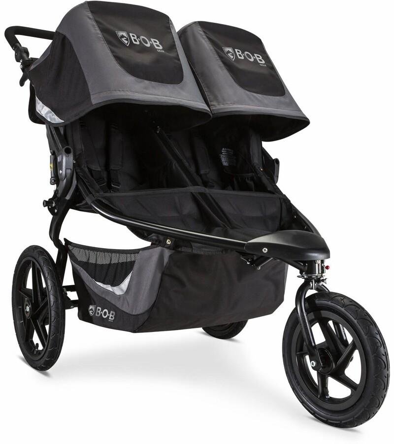 BOB Revolution Flex Duallie 3.0 Jogging Stroller image 0