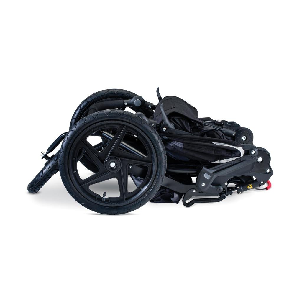 BOB Revolution Flex Duallie 3.0 Jogging Stroller image 2