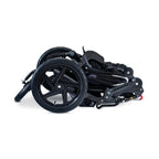 BOB Revolution Flex Duallie 3.0 Jogging Stroller image 2